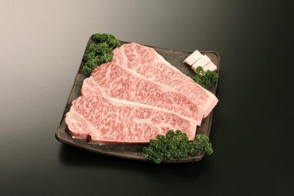 佐賀牛ステーキ200ｇ - 画像 (3)