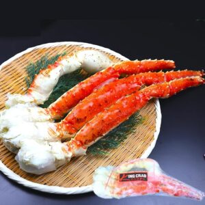 たらばがに 約1.8kg